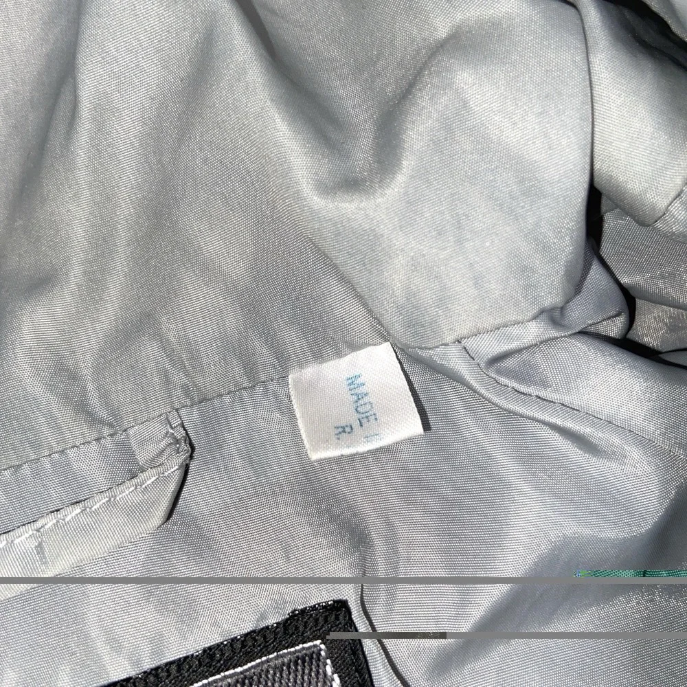 Vintage The North Face Windy Pass GORE-TEX Jacket M Navy Blue 80s 90s